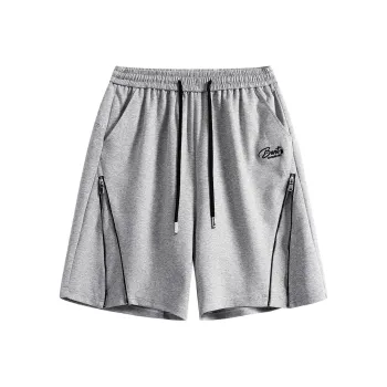 The Simpsons Casual Shorts Unisex
