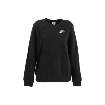 Nike Sweatshirts Women's Black