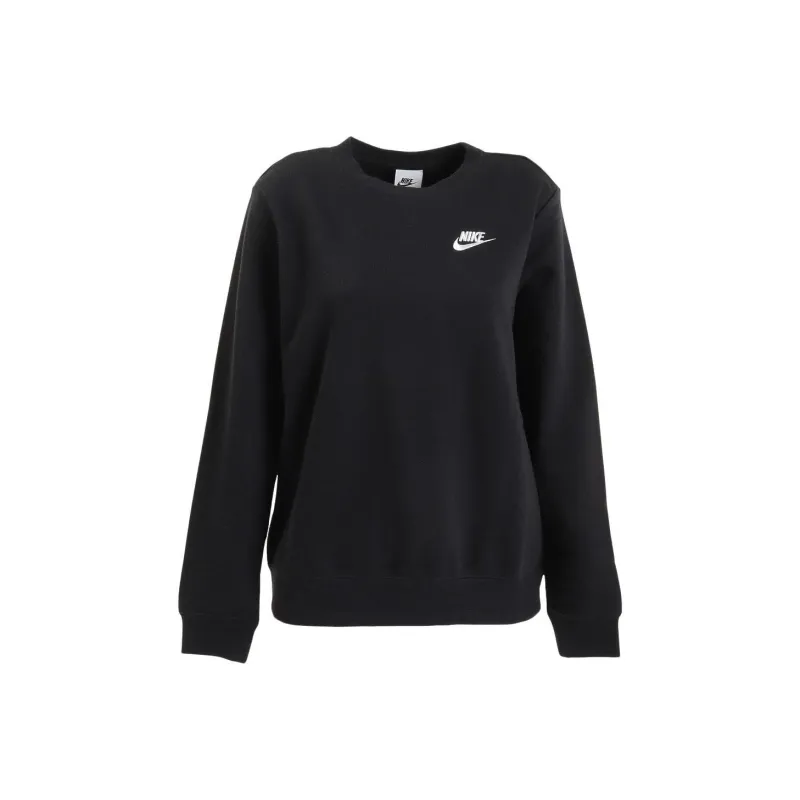 Nike Sweatshirts Women's Black-0