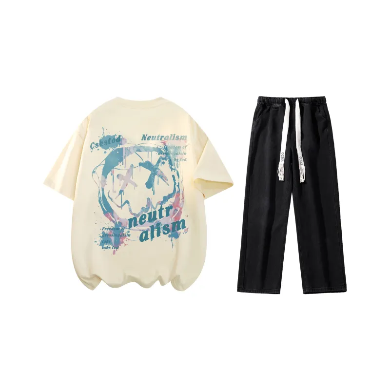 CSKS Casual Sportswear Unisex-5