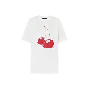 MO&CO T Shirts Women's
