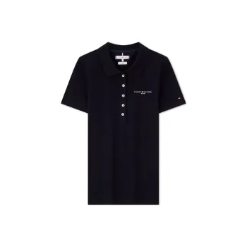 Tommy Hilfiger Polo Shirt Women's