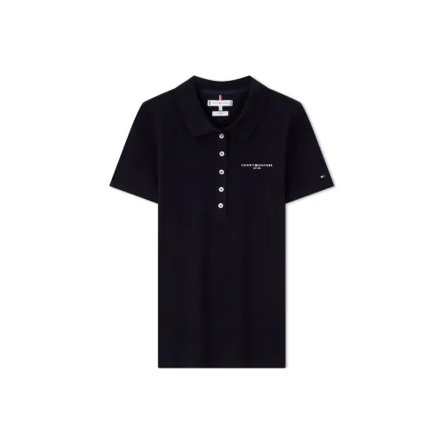 Tommy Hilfiger Polo Shirt Women's