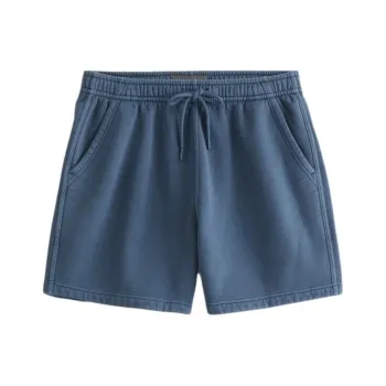Abercrombie＆Fitch Casual Shorts Men's Blue