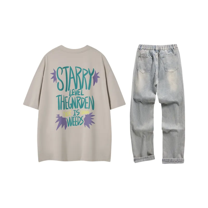 LEVEL Casual Sportswear Unisex-24