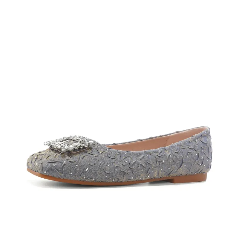 OMS Casual Single Shoes Women's-23