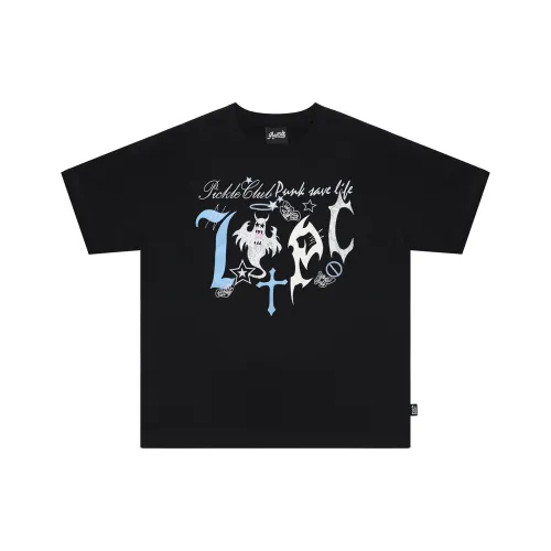 LBPC x Beam Mix With Kimchi T Shirt Women's