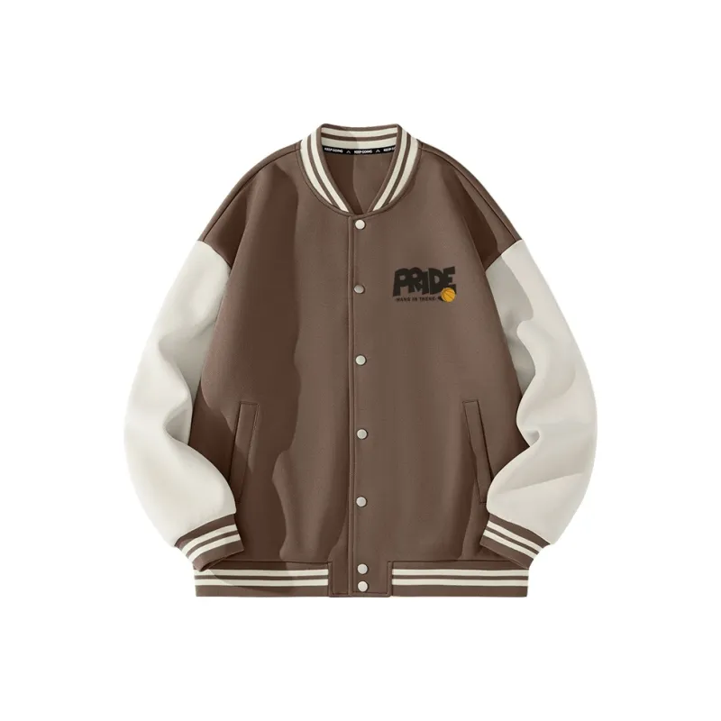 GOSO Jackets Unisex-6