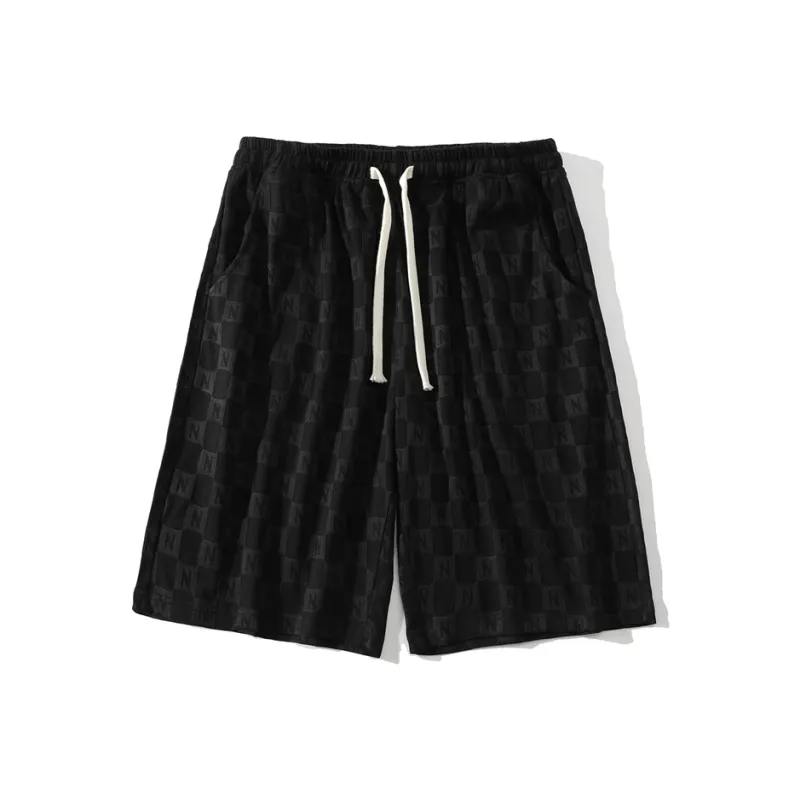 Glona Klio Casual Shorts Unisex-13
