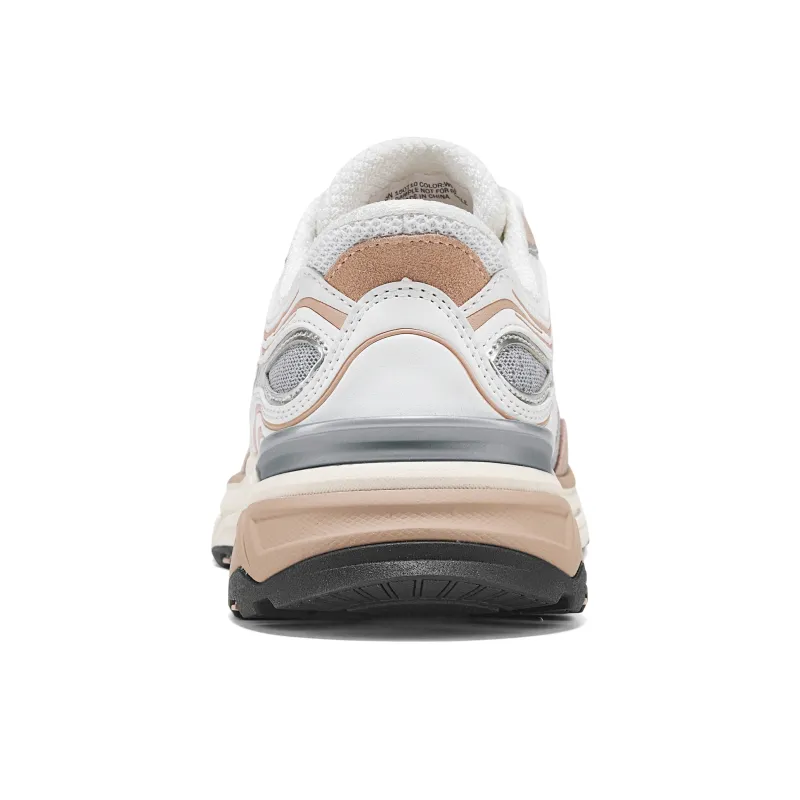 Skechers Low Top Chunky Sneakers Women's White Gold-5