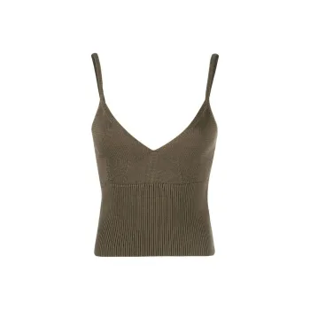 Polo Ralph Lauren SS22 Camisole Women's Green