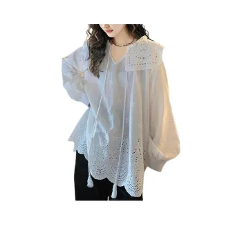 Wbwq Shirts Women's White
