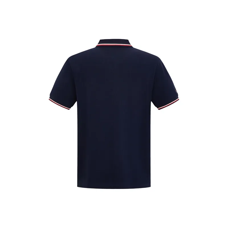 LONDA 1958 Polo Shirt Men's Dark Blue 32 With Shopping Bag Included-2