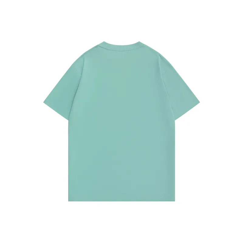 CASAMIA Short Sleeved T Shirts Unisex-13
