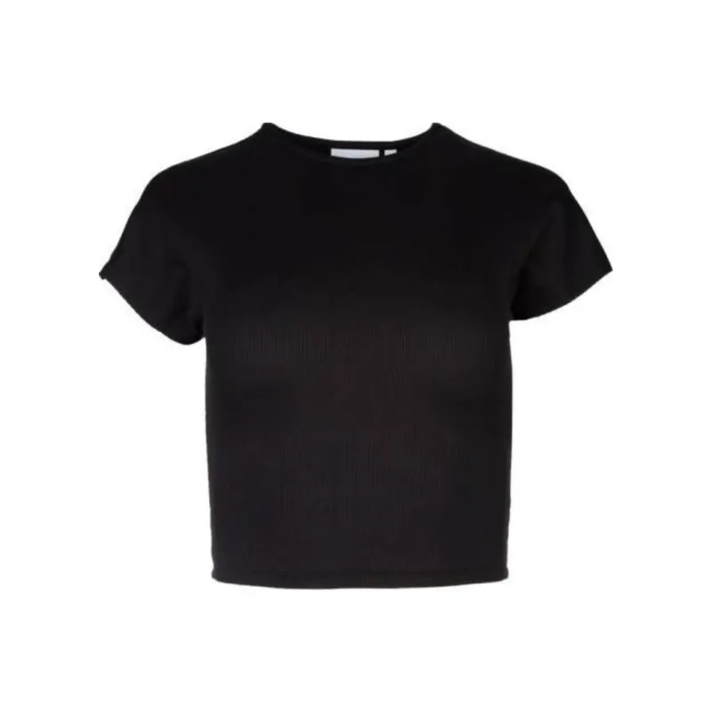CALVIN KLEIN T Shirt Women's Black-0