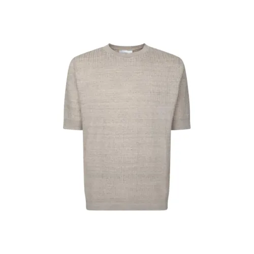 LARDINI Knitted T shirt