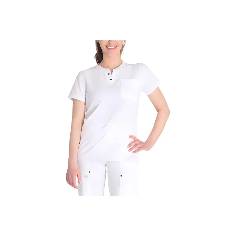 Dickies T-Shirts Women's White-0