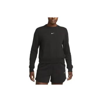 Nike Dri FIT One Women's Crew Neck French Terry Sweatshirt