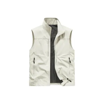 PIERRE CARDIN Vests Men
