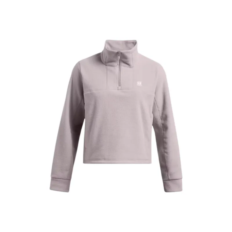 Under Armour Expanse Sweatshirt Women's Lyle Gray-0