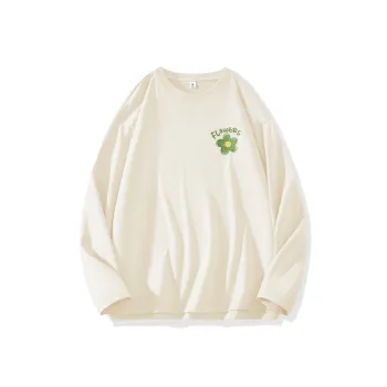 Cotton T-Shirts Women's