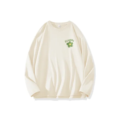 Cotton T Shirts Women's