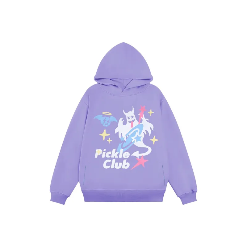 LBPC x Beam Mix With Kimchi Sweatshirt Unisex-6