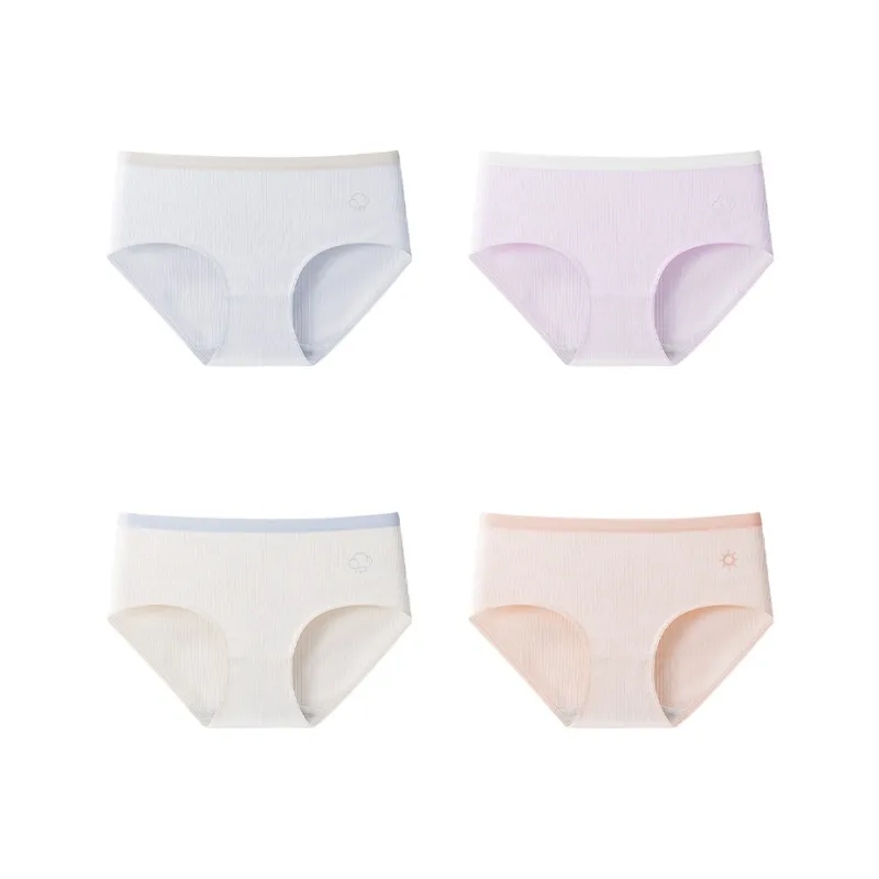 Urban Beauty Underpants Women's Combo Set-16