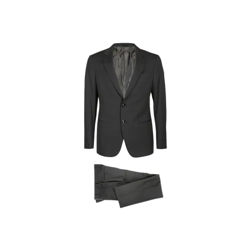 GIORGIO ARMANI Business Suits Men