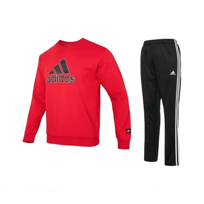 Adidas Cm Gfx Crew Casual Sportswear Unisex-0