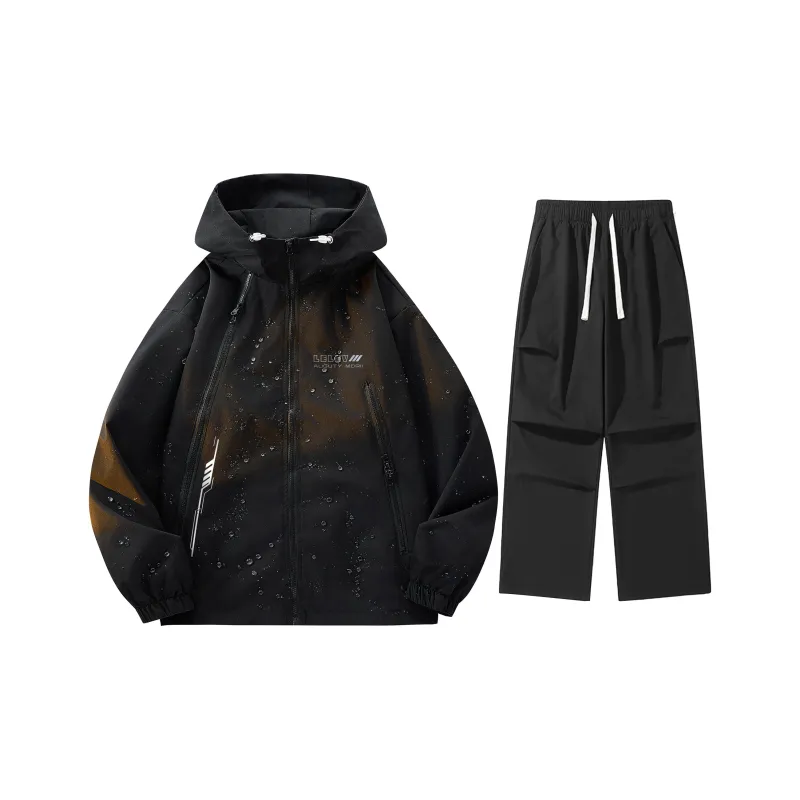 LEVEL Casual Sportswear Unisex-0
