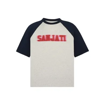 SANJATI T Shirts Women's