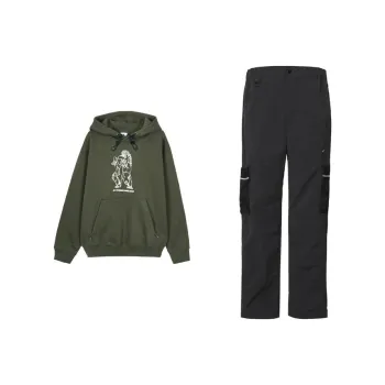 Nike ACG Collection Therma-FIT Sweatshirt Set Men's