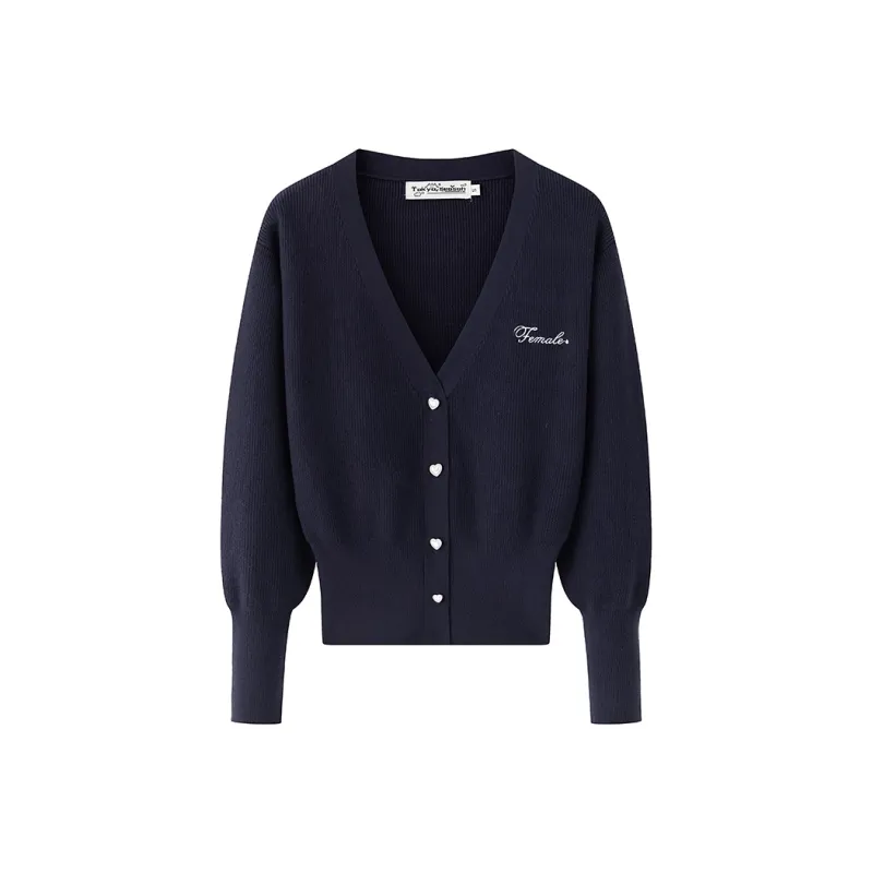Tokyo Season Knitwear Women's-4