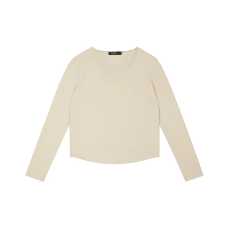 ONE UP T Shirts Women's-2