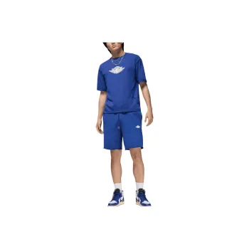 JORDAN Air JORDAN Rare Air Men's French Terry Shorts