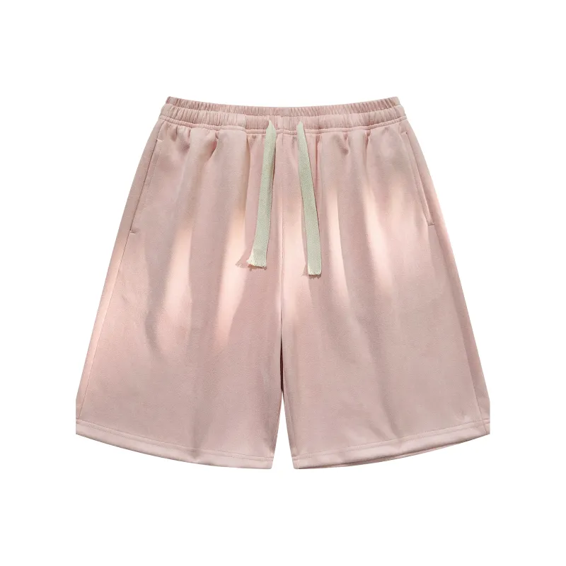 Endless Abyss Casual Shorts Unisex-8