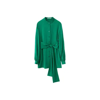 AMII Chiffon Shirts Women's