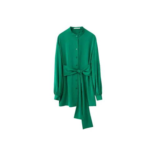 AMII Chiffon mulhers Women's