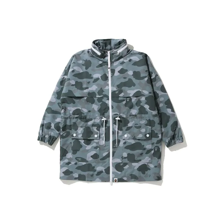 A BATHING APE Bape Jackets & Coats Women's-0