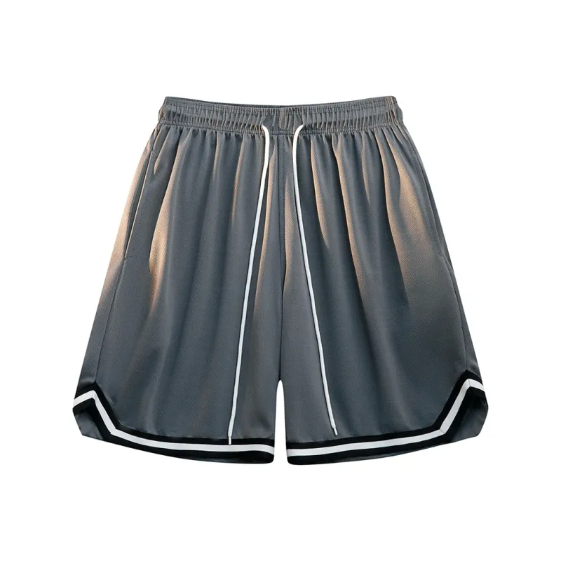 JIMI&JONS Basketball Shorts Unisex-5