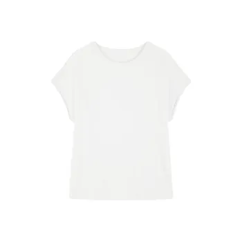 IHIMI T Shirts Women's White