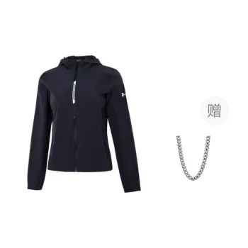 Under Armour Jacket Women's Black