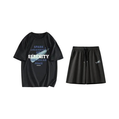 MINISO Casual Sportswear Unisex