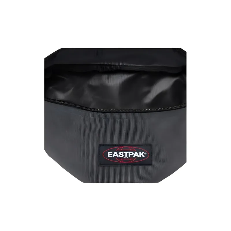 EASTPAK Nylon Fanny Pack Men's Gray-3