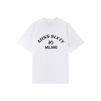 Miss Sixty T-Shirts Women's
