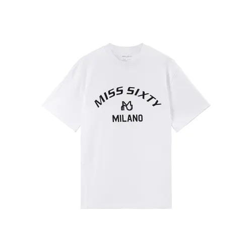 Miss Sixty T Shirts Women's
