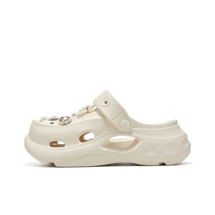 15 MINS Clogs Women's-4