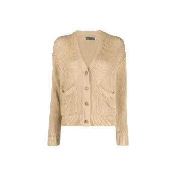 Polo Ralph Lauren Long sleeve V neck Cardigan