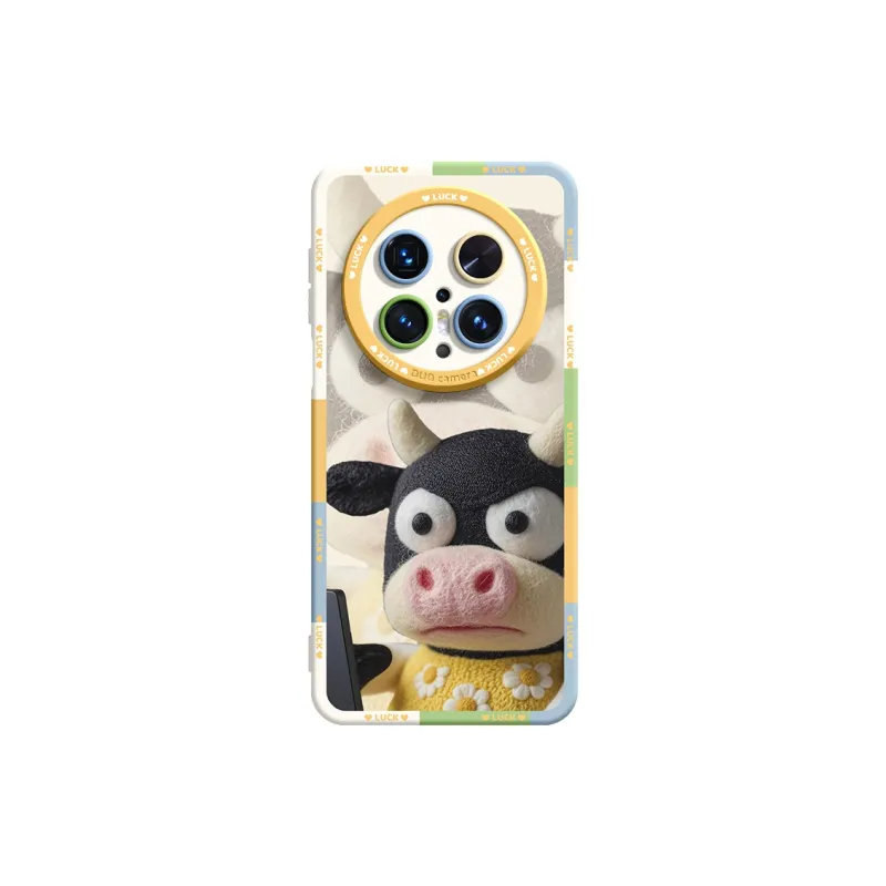 SUPER MOUSE Phone Cases-7